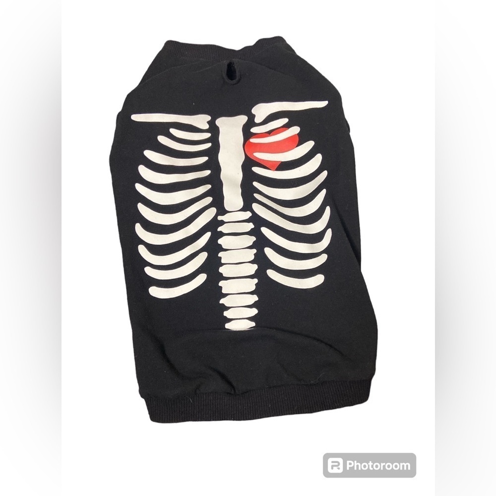 Old Navy Pet Halloween Shirt Size Small